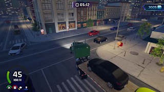 Truck Simulator Driver 2026 screenshot 6