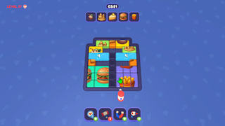 Wonders Puzzle screenshot 4