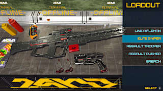 Neon Warfare: CyberArena screenshot 3