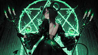Seven Deadly Sins: Anime Girls Fantasy Love screenshot 5