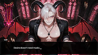 Seven Deadly Sins: Anime Boys Fantasy Love screenshot 1