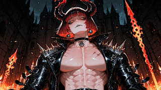 Seven Deadly Sins: Anime Boys Fantasy Love screenshot 6