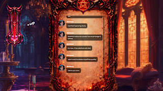 Seven Deadly Sins: Anime Boys Fantasy Love screenshot 3