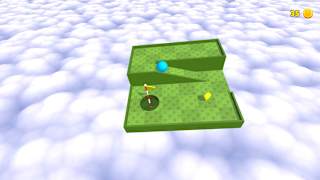 Tippy Putts screenshot 1