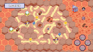 Dragon Snack: From Ice to Ember screenshot 4
