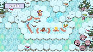 Dragon Snack: From Ice to Ember screenshot 1