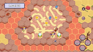 Dragon Snack: From Ice to Ember screenshot 3