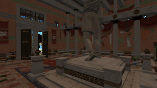 Empire Hike screenshot 6