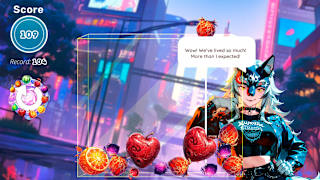 Therian Crush: Wild Animal Girls screenshot 3