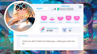 Therian Crush: Wild Animal Girls screenshot 4