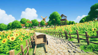 Sunrock Lake screenshot 4