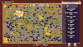Dice Goblins Clicker: Idle Dice & Incremental screenshot 4