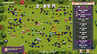 Dice Goblins Clicker: Idle Dice & Incremental screenshot 2