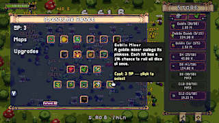 Dice Goblins Clicker: Idle Dice & Incremental screenshot 3