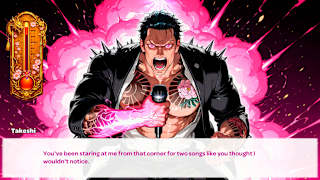 Tokyo Yakuza Idols: Save the Heart of a Rebel Boy screenshot 1