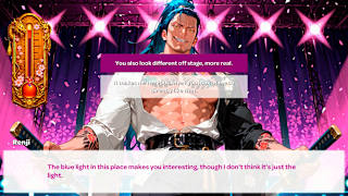 Tokyo Yakuza Idols: Save the Heart of a Rebel Boy screenshot 2
