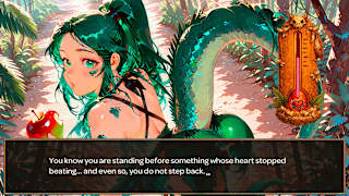 Dino Evolution: Catch Dinosaurs and Raise Anime Primeval Girls screenshot 1