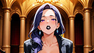 Triple Trouble: Panty Secrets screenshot 1