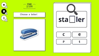 You’d Be Surprised!? Everyday English Vocabulary Fill-in-the-Blank Quiz screenshot 2