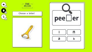 You’d Be Surprised!? Everyday English Vocabulary Fill-in-the-Blank Quiz screenshot 4