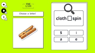 You’d Be Surprised!? Everyday English Vocabulary Fill-in-the-Blank Quiz screenshot 1