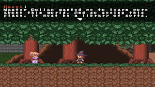 Pixel Game Maker Series Arcanion: The Mekanos Invasion screenshot 4