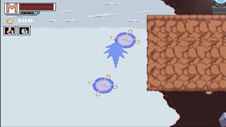 Pixel Game Maker Series Arcanion: The Mekanos Invasion screenshot 3