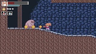 Pixel Game Maker Series Arcanion: The Mekanos Invasion screenshot 5