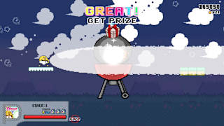 Pixel Game Maker Series P-PAN screenshot 3