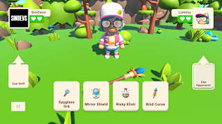 ZapStick screenshot 1