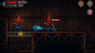 Runic Curse screenshot 5