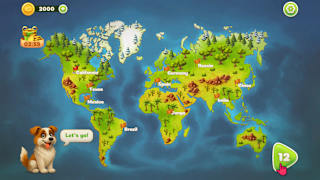 Farming TriPeaks Solitaire screenshot 2
