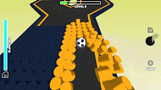 Ball Rush 3 screenshot 4