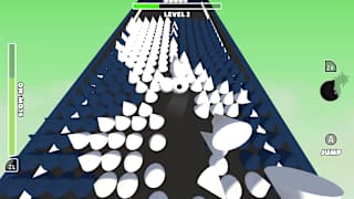 Ball Rush 3 screenshot 1