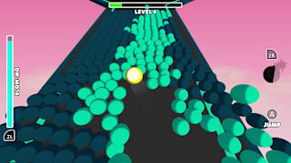 Ball Rush 3 screenshot 2