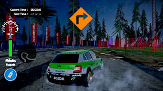 Xtreme Drift Racing Simulator screenshot 6