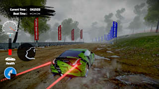 Xtreme Drift Racing Simulator screenshot 5