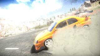Drift & Stunt Mania screenshot 3