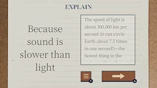 Science Literacy Check for Adults screenshot 3
