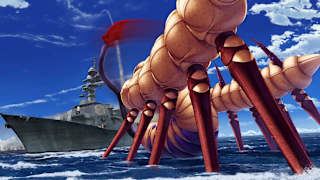 Muv-Luv Unlimited: THE DAY AFTER - Episode 00 REMASTERED screenshot 5