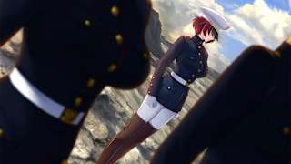 Muv-Luv Unlimited: THE DAY AFTER - Episode 00 REMASTERED screenshot 3