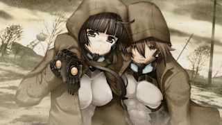 Muv-Luv Unlimited: THE DAY AFTER - Episode 01 REMASTERED screenshot 1