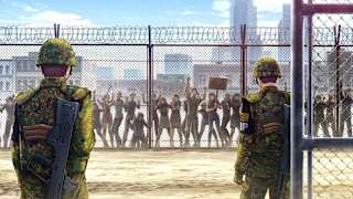 Muv-Luv Unlimited: THE DAY AFTER - Episode 01 REMASTERED screenshot 5