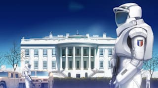 Muv-Luv Unlimited: THE DAY AFTER - Episode 02 REMASTERED screenshot 5