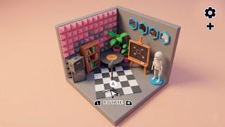 My Cozy Workspace screenshot 4