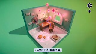 My Cozy Workspace screenshot 1