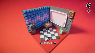 My Cozy Workspace screenshot 2