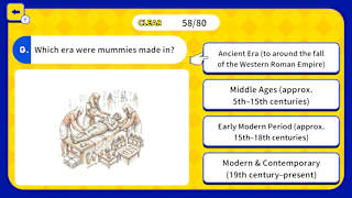 Which Era Is This? World History Era Guess Quiz screenshot 2