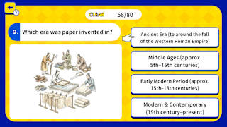 Which Era Is This? World History Era Guess Quiz screenshot 3