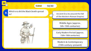 Which Era Is This? World History Era Guess Quiz screenshot 5